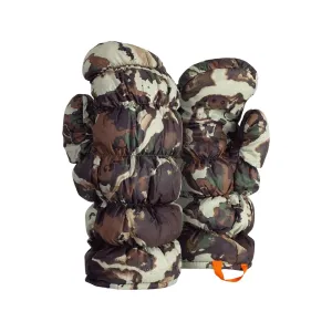 First Lite Men's Brooks Glassing Mittens First Lite Fusion Medium
