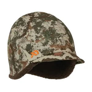 First Lite Men's Tundra Brim Beanie First Lite Specter Medium