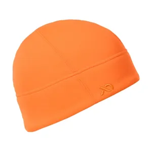 First Lite Men's Origin Beanie Hunter Orange Medium