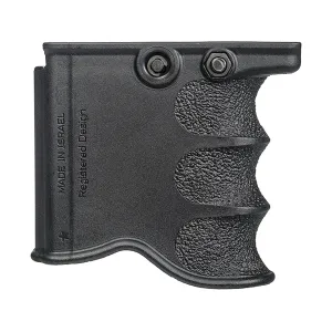 FAB Defense Picatinny Foregrip with Magazine Adapter Black