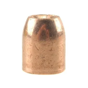 Speer DeepCurl 50 Caliber (500 Diameter) Bullets 300 Grain Bonded Hollow Point with Cannelure Box of 50