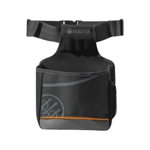 Beretta Uniform Pro Evo Shotgun Shell Pouch Black