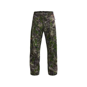 Sitka Gear Men's Downpour Pants Optifade Cover XL