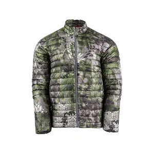 Kryptek Men's Ghar Jacket Altitude 2XL