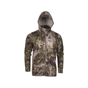 Kryptek Men's Arma Jacket Altitude Large