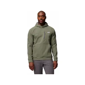 Columbia Men's Hydroforce Hoodie Cypress Large