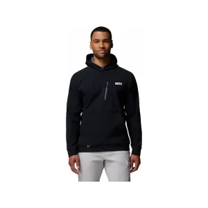 Columbia Men's Hydroforce Hoodie Black 2XL