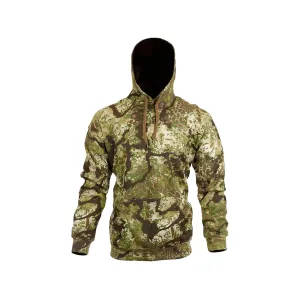 Kryptek Men's Stalker Hoodie Obskura Transitional Medium