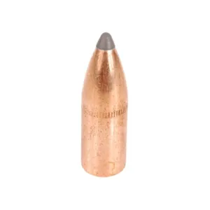 Factory Second 32 Caliber (320 Diameter) Bullets 170 Grain Polymer Tip Box of 100