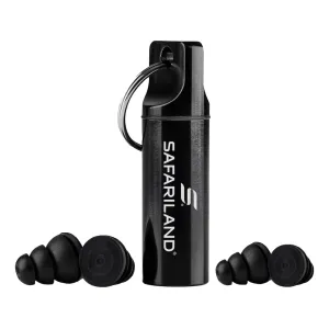 Safariland Pro Impulse Plus Ear Plugs