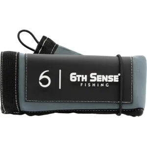 6th Sense ProSix Spinning Rod Sleeve Gray