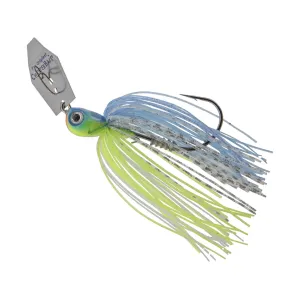 Z-Man Chatterbait Elite EVO Bladed Jig Citrus Shad 1/2 oz