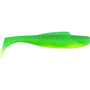 Z-Man DieZel Minnowz 7" Swimbait Sexy Mackerel