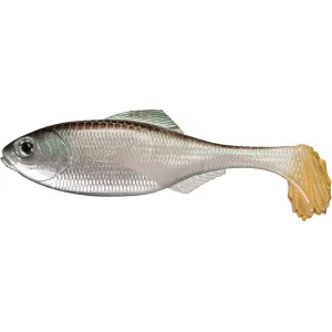 6th Sense Masterclass Panorama Swimbait 6" Swimbait Green Shiner