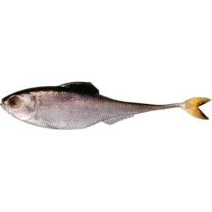 6th Sense Masterclass Fiction Shad 4.3" Swimbait Live Shad