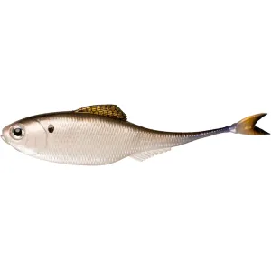 6th Sense Masterclass Fiction Shad 3.4" Swimbait 4K Shad