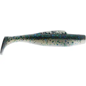 Z-Man DieZel Minnowz 6" Swimbait Blue Mackerel
