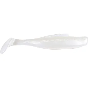 Z-Man DieZel Minnowz 6" Swimbait Pearl