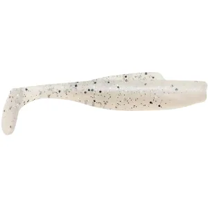 Z-Man DieZel Minnowz 6" Swimbait Pearl Blue Glimmer