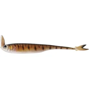 6th Sense Masterclass Strobe Shaker 4" Swimbait Log Perch