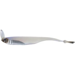 6th Sense Masterclass Strobe Shaker 4" Swimbait Pro Blue