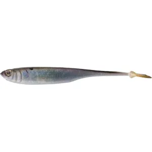 6th Sense Masterclass Strobe Minnow 3.2" Swimbait Live Gizzard