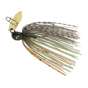 Z-Man Chatterbait Micro Max Bladed Jig Bluegill 1/4 oz