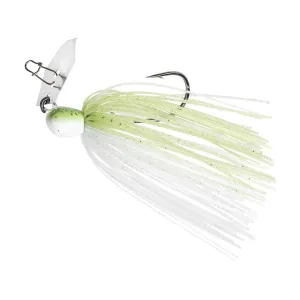 Z-Man Chatterbait Micro Max Bladed Jig Gizzard Shad 1/4 oz