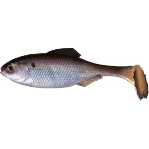 6th Sense Masterclass Panorama Swimbait 2.9" Swimbait Live Gizzard Shad