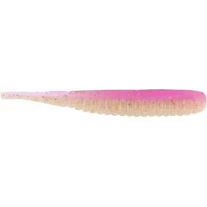 Z-Man Trout Trick Thick Trick 3.75" Worm Laguna Shrimp