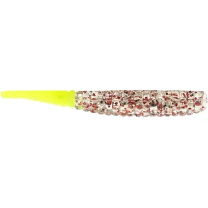Z-Man Trout Trick Thick Trick 3.75" Worm Shrimp Po Boy
