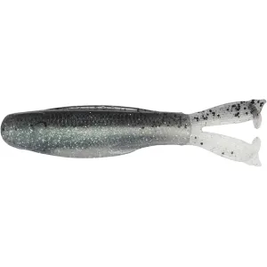 Z-Man DieZel Kickerz 4.5" Swimbait Bad Shad
