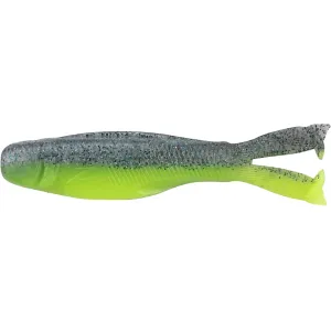 Z-Man DieZel Kickerz 4.5" Swimbait Sexy Mullet