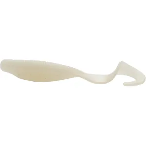 Z-Man Streakz Curly Tailz 7" Grub Glow