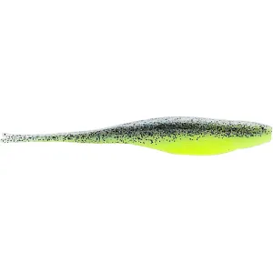 Z-Man Scented Jerk Shadz 6" Jerkbait Sexy Mullet