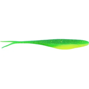 Z-Man Scented Jerk Shadz 6" Jerkbait Sexy Mackerel