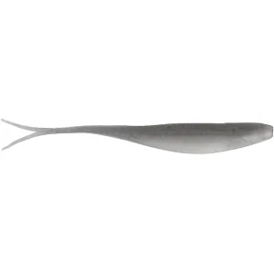 Z-Man Scented Jerk Shadz 6" Jerkbait Smelt