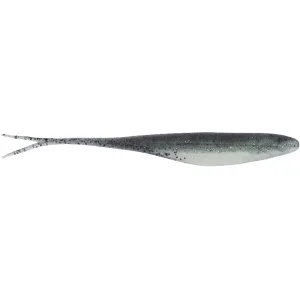 Z-Man Scented Jerk Shadz 6" Jerkbait Bad Shad