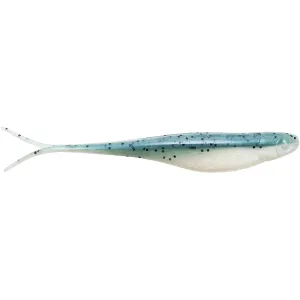 Z-Man Scented Jerk Shadz 6" Jerkbait Nuked Pilchard