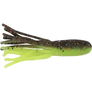 Z-Man Llama Tubez 2" Tube Coppertreuse