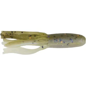 Z-Man Llama Tubez 2" Tube Goby Bryant