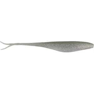 Z-Man Scented Jerk Shadz 5" Jerkbait Tennessee Shad