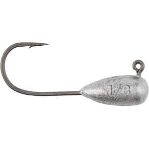 Z-Man Llama Tubez 1/8oz Tube Jighead Natural