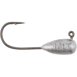 Z-Man Llama Tubez 1/16oz Tube Jighead Natural