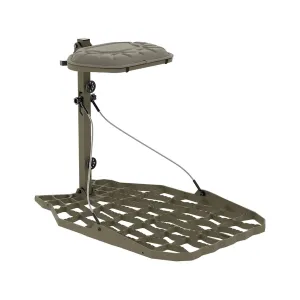 Novix Echo Hang On Treestand FDE