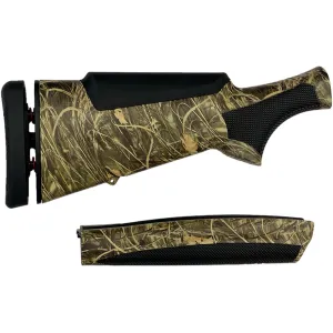 Black River Manufacturing Stock for Benelli Super Black Eagle 3, M2 Waterfowl Camo