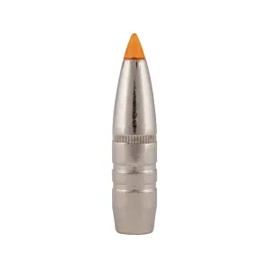 Federal Premium Trophy Bonded Tip 6.8mm, 270 Caliber (277 Diameter) Bullets 130 Grain Bonded Polymer Tip with Cannelure Box of 50