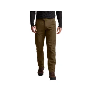 Sitka Gear Men's Equinox Guard Pants Coyote 40X33