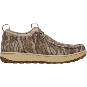 Rocky Men's Dry Strike SRX Waterproof Camp Shoes Synthetic Mossy Oak Bottomland 11.5 D