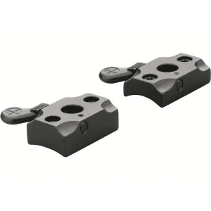 Leupold 2-Piece QR Scope Base Winchester XPR Matte Black
